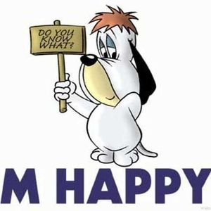 Meet your Posher, Jason